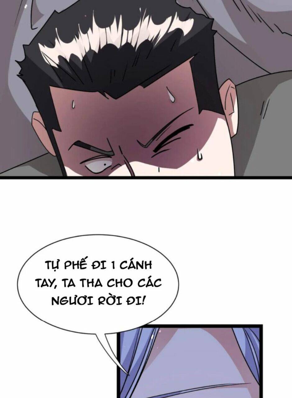 Thiên Khải Bại Gia Chapter 6 - Trang 2