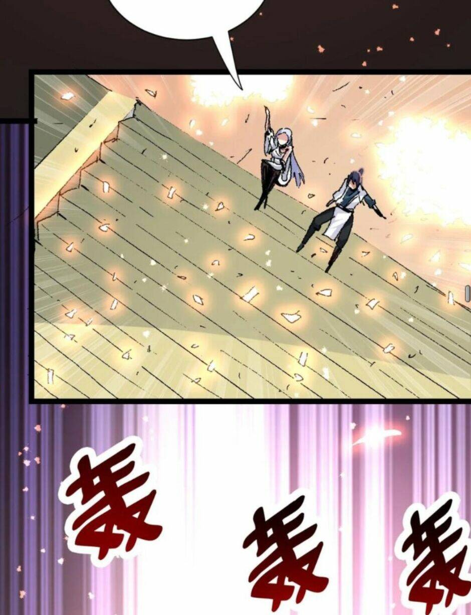 Thiên Khải Bại Gia Chapter 6 - Trang 2