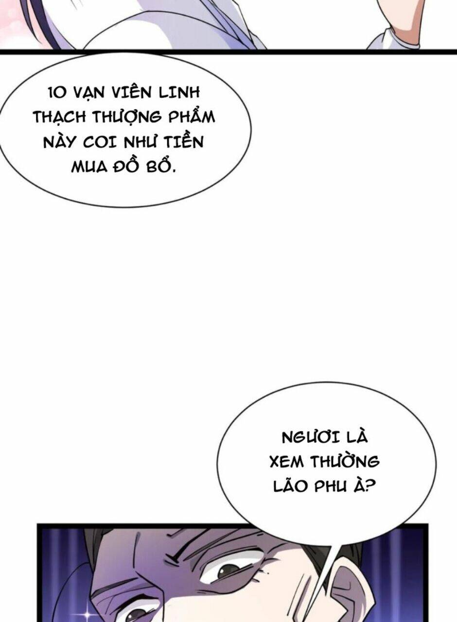 Thiên Khải Bại Gia Chapter 7 - Trang 2