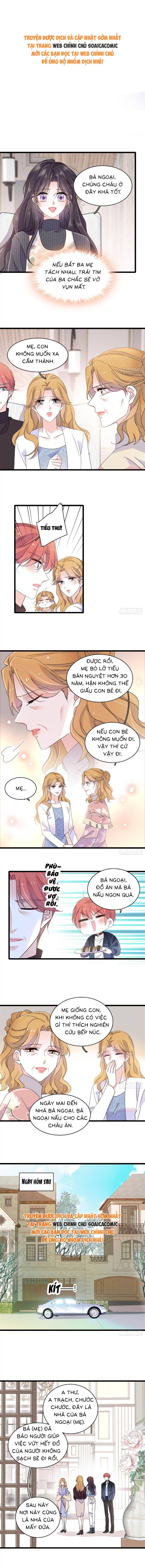 Thiên Kim Giả Là Đại Lão Thật Chapter 187 - Trang 2