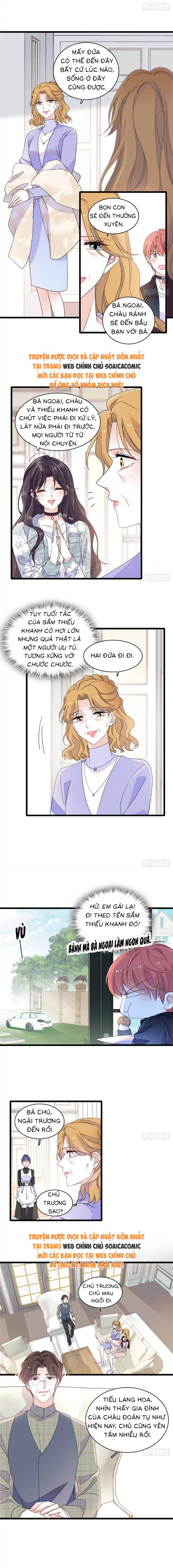 Thiên Kim Giả Là Đại Lão Thật Chapter 187 - Trang 2