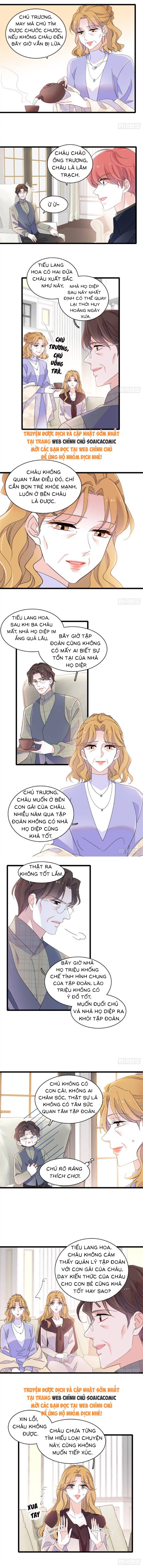 Thiên Kim Giả Là Đại Lão Thật Chapter 187 - Trang 2