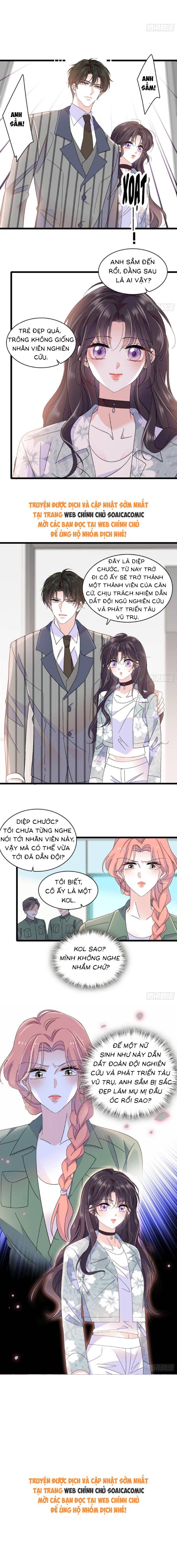 Thiên Kim Giả Là Đại Lão Thật Chapter 187 - Trang 2