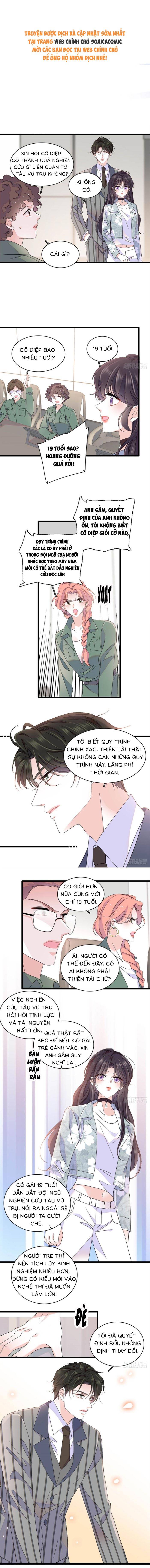 Thiên Kim Giả Là Đại Lão Thật Chapter 188 - Trang 2