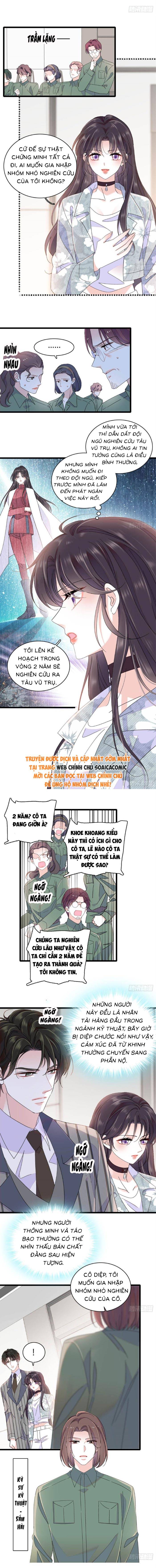 Thiên Kim Giả Là Đại Lão Thật Chapter 188 - Trang 2