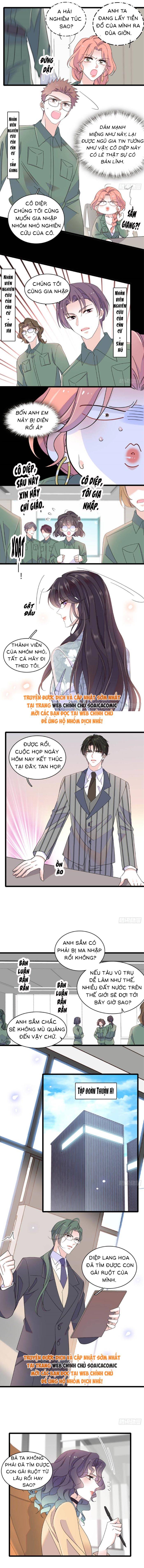 Thiên Kim Giả Là Đại Lão Thật Chapter 188 - Trang 2