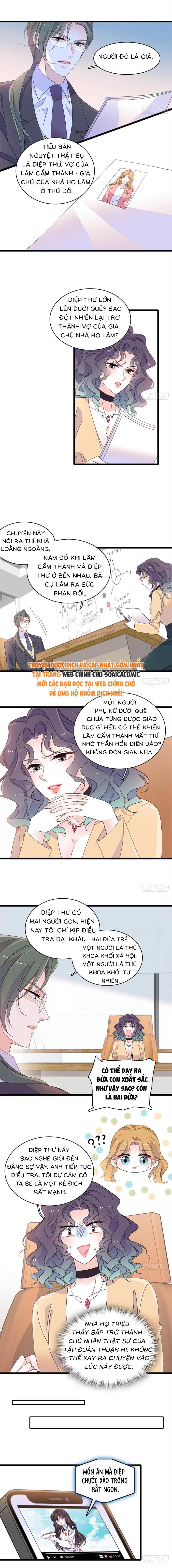 Thiên Kim Giả Là Đại Lão Thật Chapter 188 - Trang 2