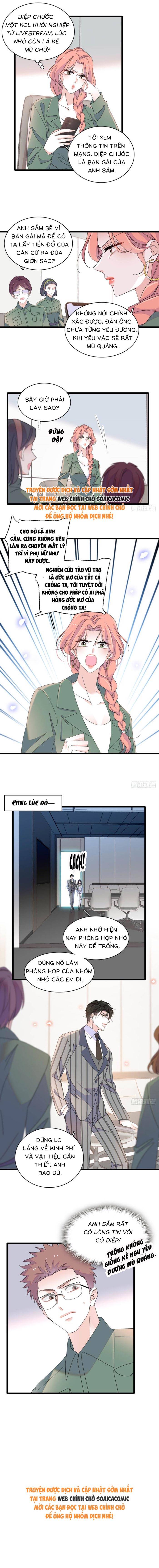Thiên Kim Giả Là Đại Lão Thật Chapter 188 - Trang 2