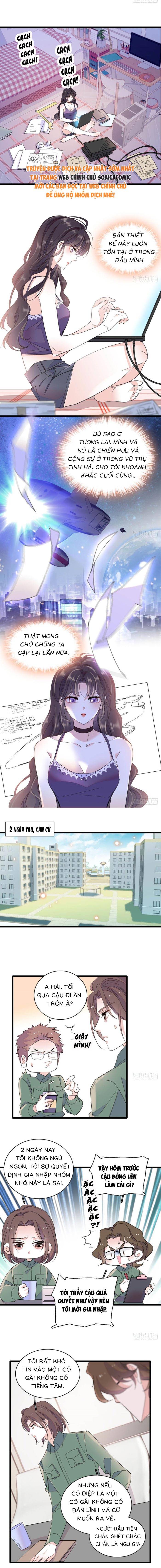 Thiên Kim Giả Là Đại Lão Thật Chapter 189 - Trang 2