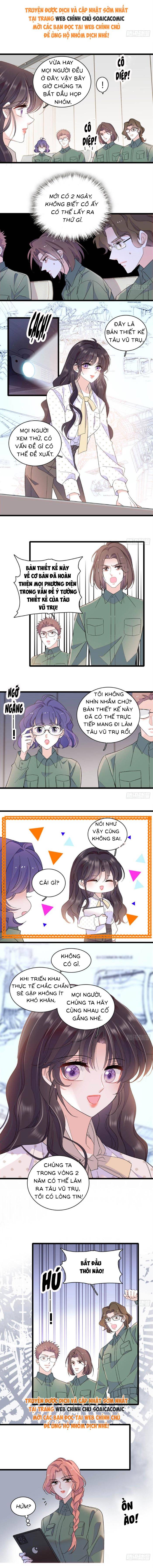 Thiên Kim Giả Là Đại Lão Thật Chapter 189 - Trang 2