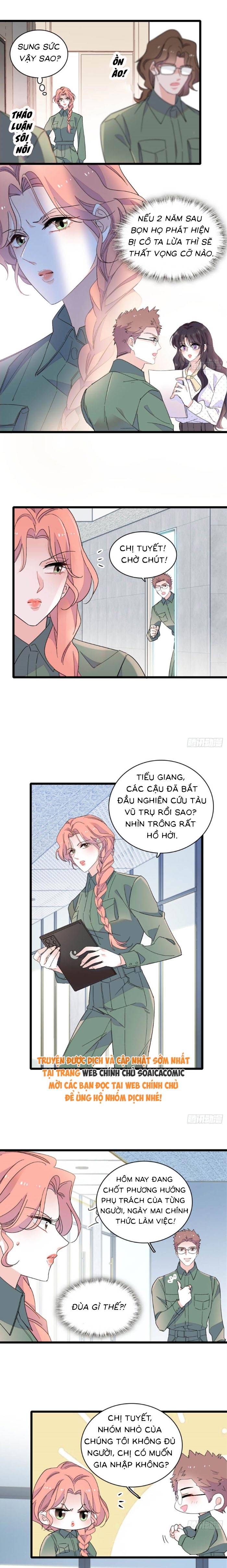 Thiên Kim Giả Là Đại Lão Thật Chapter 189 - Trang 2