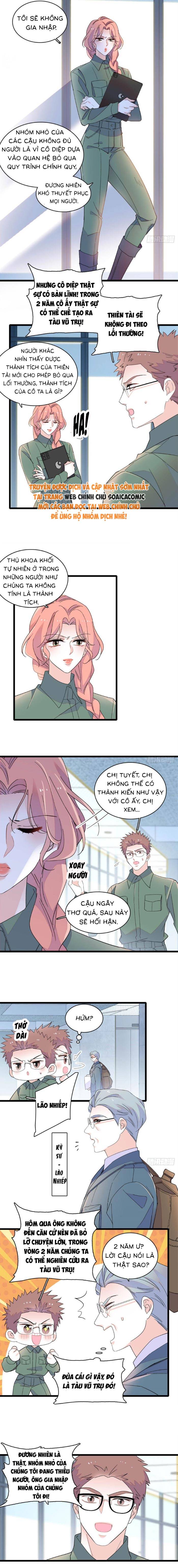 Thiên Kim Giả Là Đại Lão Thật Chapter 189 - Trang 2