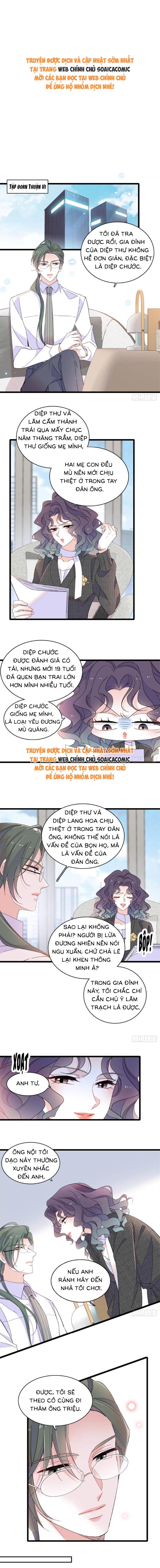 Thiên Kim Giả Là Đại Lão Thật Chapter 190 - Trang 2
