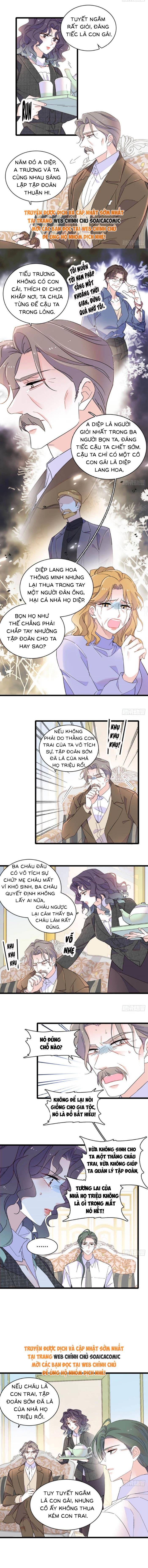 Thiên Kim Giả Là Đại Lão Thật Chapter 190 - Trang 2