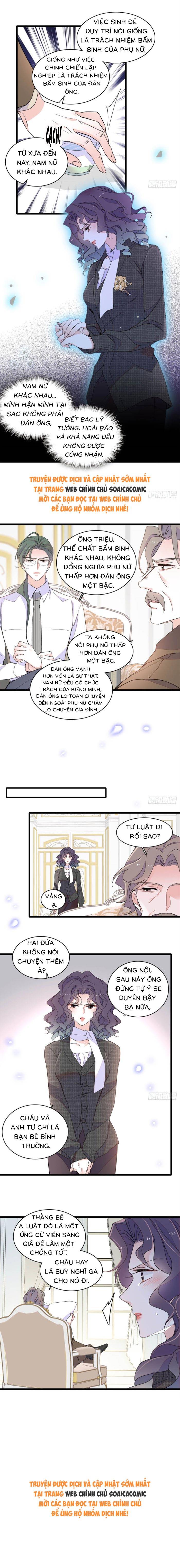Thiên Kim Giả Là Đại Lão Thật Chapter 190 - Trang 2