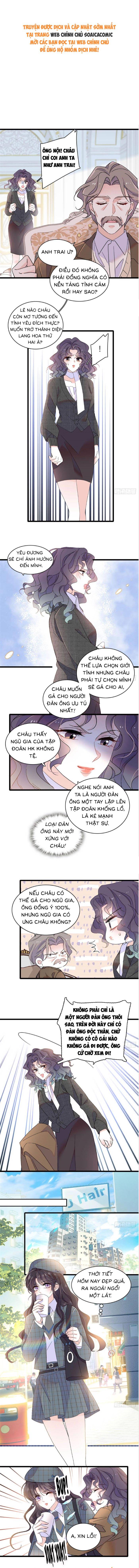 Thiên Kim Giả Là Đại Lão Thật Chapter 191 - Trang 2