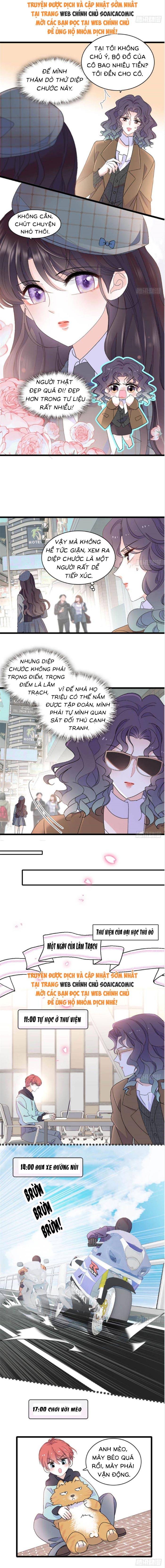 Thiên Kim Giả Là Đại Lão Thật Chapter 191 - Trang 2