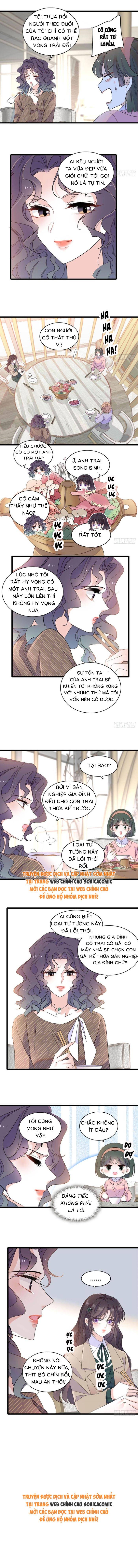 Thiên Kim Giả Là Đại Lão Thật Chapter 191 - Trang 2
