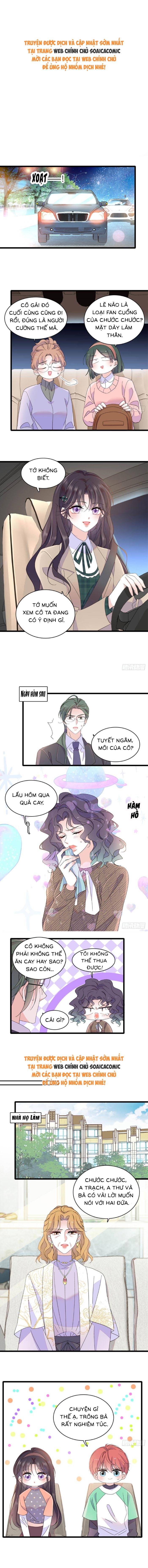 Thiên Kim Giả Là Đại Lão Thật Chapter 192 - Trang 2