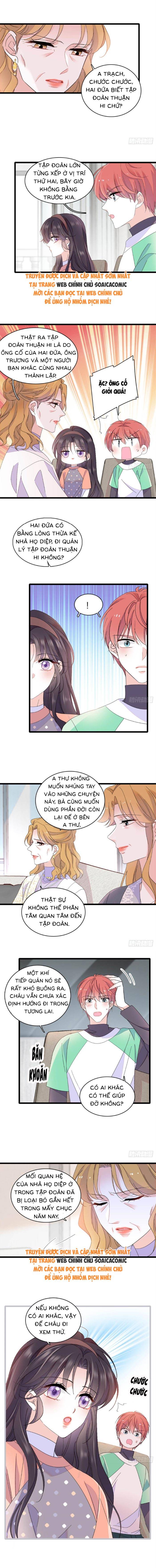 Thiên Kim Giả Là Đại Lão Thật Chapter 192 - Trang 2