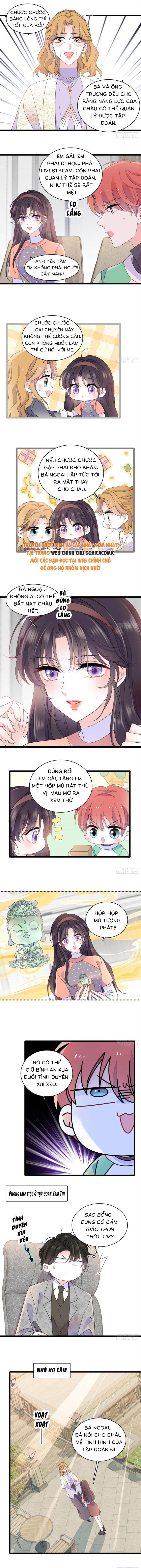 Thiên Kim Giả Là Đại Lão Thật Chapter 192 - Trang 2