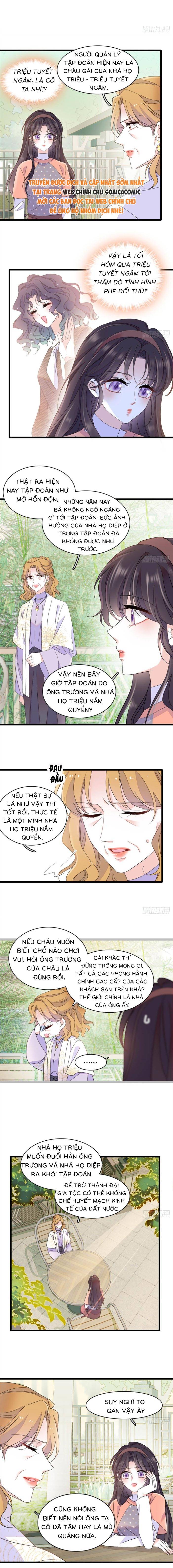 Thiên Kim Giả Là Đại Lão Thật Chapter 192 - Trang 2