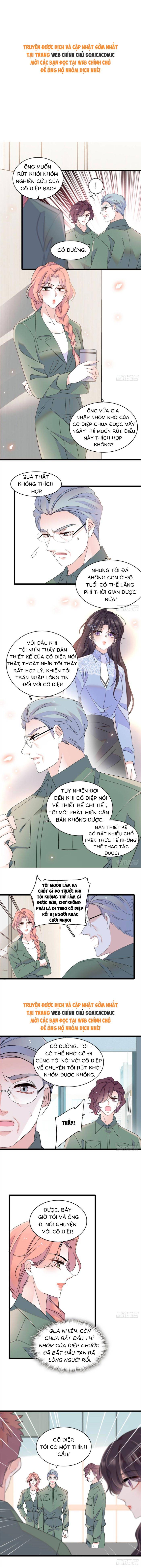 Thiên Kim Giả Là Đại Lão Thật Chapter 193 - Trang 2
