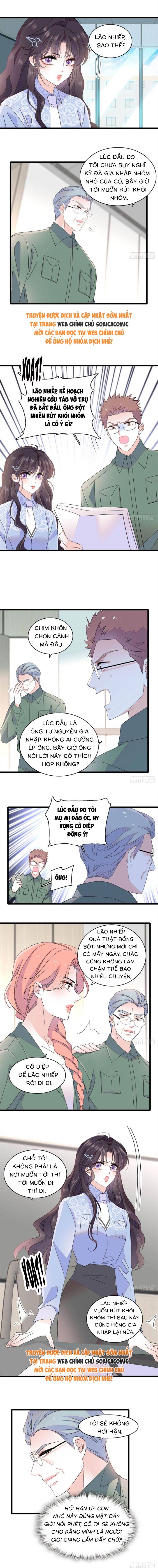 Thiên Kim Giả Là Đại Lão Thật Chapter 193 - Trang 2