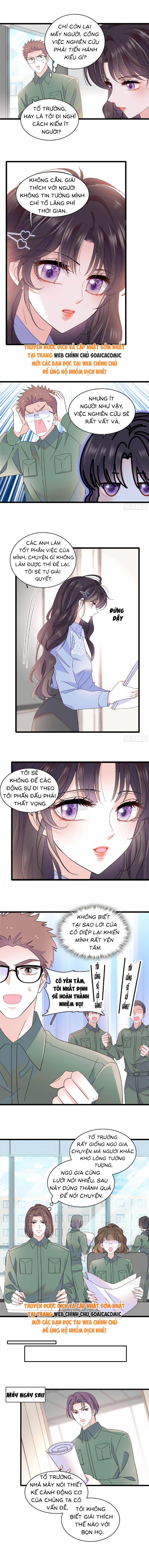 Thiên Kim Giả Là Đại Lão Thật Chapter 193 - Trang 2