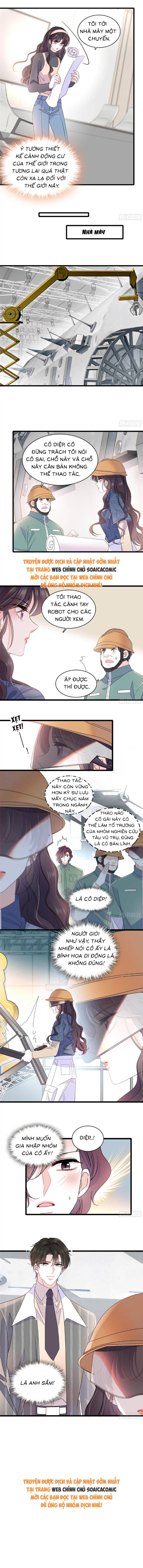 Thiên Kim Giả Là Đại Lão Thật Chapter 193 - Trang 2