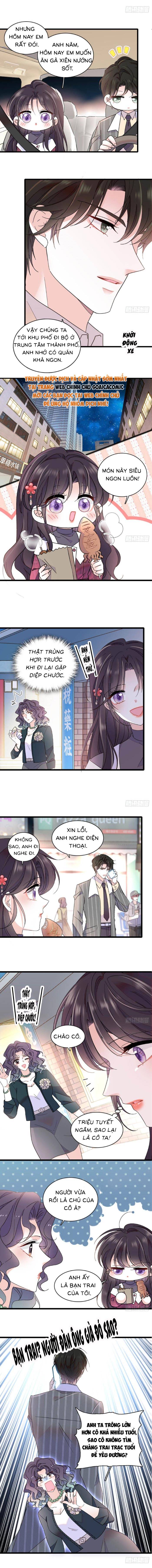 Thiên Kim Giả Là Đại Lão Thật Chapter 194 - Trang 2