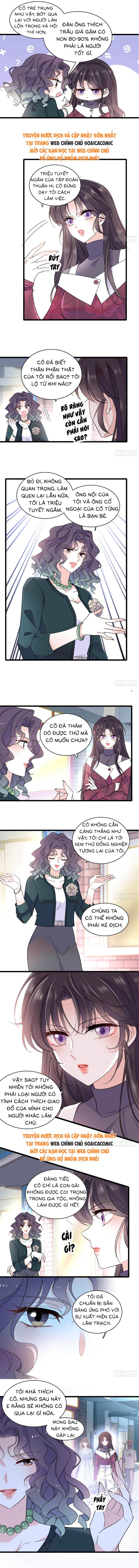Thiên Kim Giả Là Đại Lão Thật Chapter 194 - Trang 2