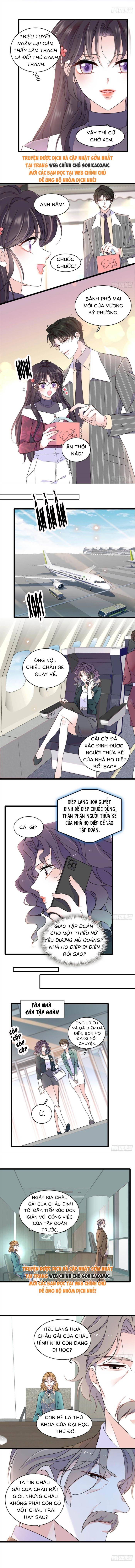 Thiên Kim Giả Là Đại Lão Thật Chapter 194 - Trang 2