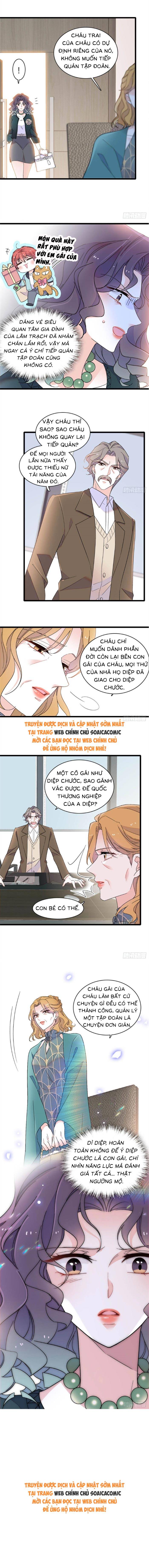 Thiên Kim Giả Là Đại Lão Thật Chapter 194 - Trang 2