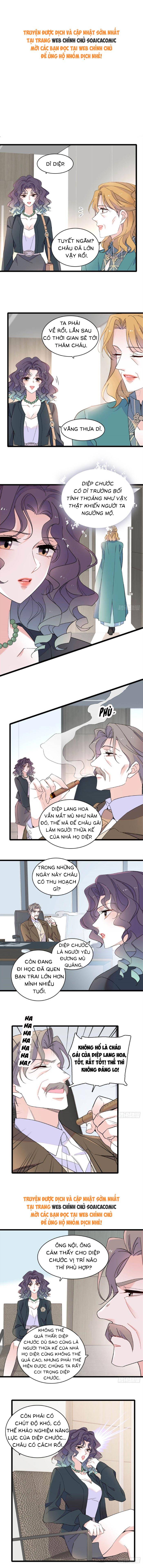 Thiên Kim Giả Là Đại Lão Thật Chapter 195 - Trang 2
