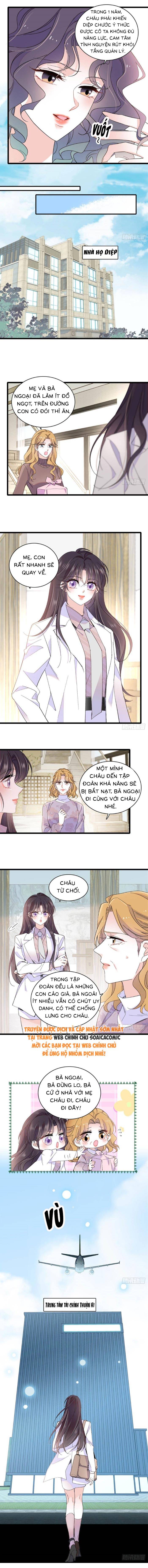 Thiên Kim Giả Là Đại Lão Thật Chapter 195 - Trang 2