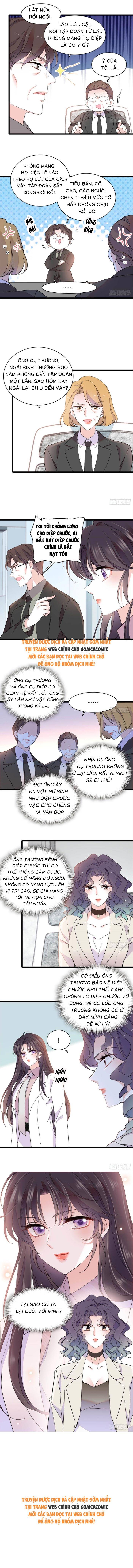 Thiên Kim Giả Là Đại Lão Thật Chapter 195 - Trang 2