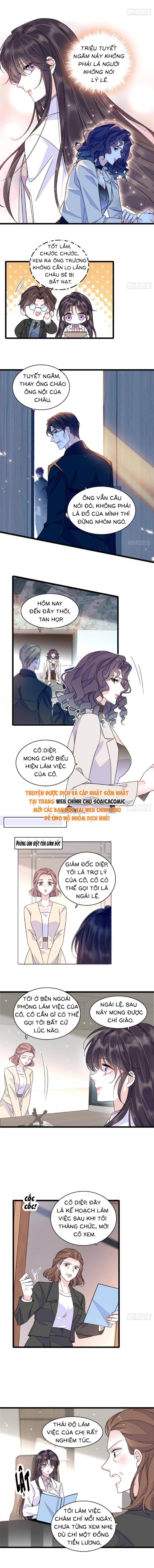 Thiên Kim Giả Là Đại Lão Thật Chapter 196 - Trang 2