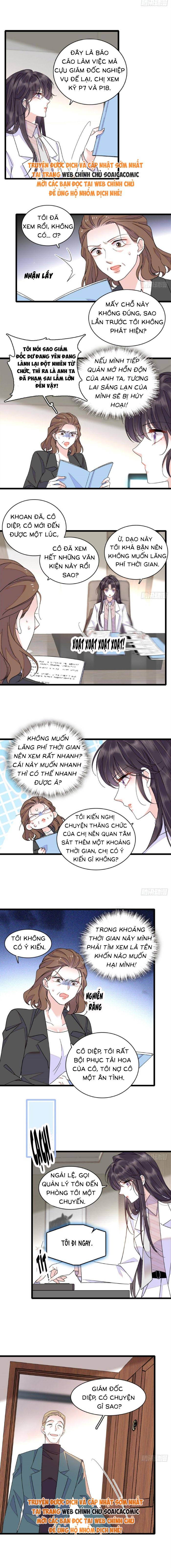 Thiên Kim Giả Là Đại Lão Thật Chapter 196 - Trang 2