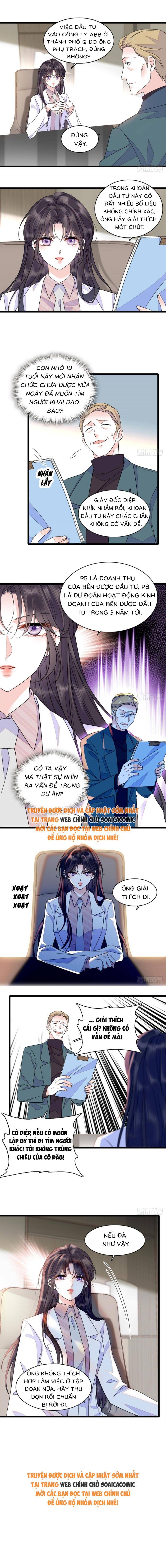 Thiên Kim Giả Là Đại Lão Thật Chapter 196 - Trang 2