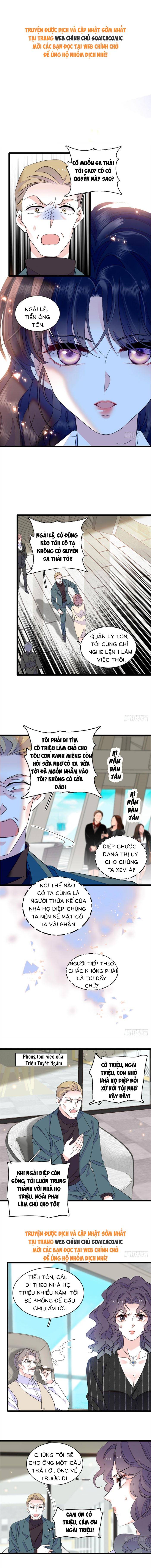 Thiên Kim Giả Là Đại Lão Thật Chapter 197 - Trang 2