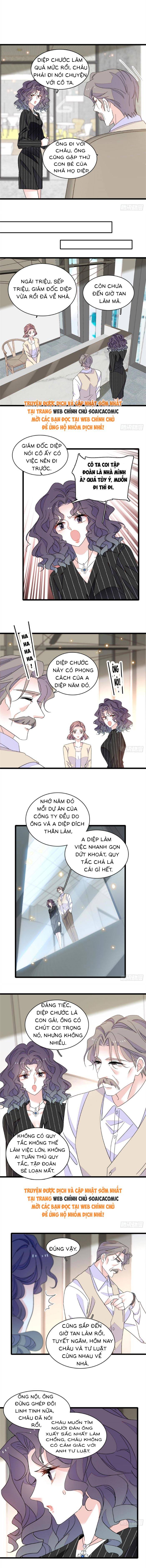 Thiên Kim Giả Là Đại Lão Thật Chapter 197 - Trang 2