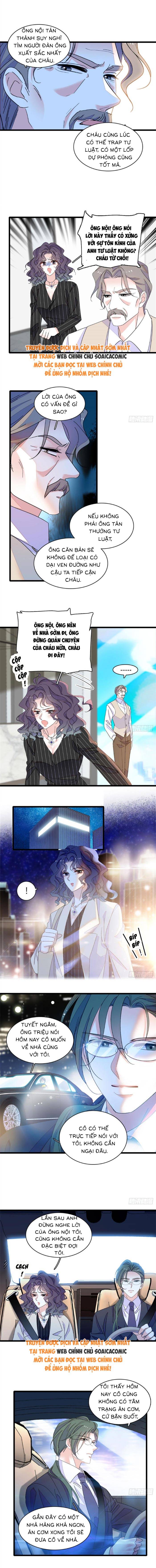 Thiên Kim Giả Là Đại Lão Thật Chapter 197 - Trang 2
