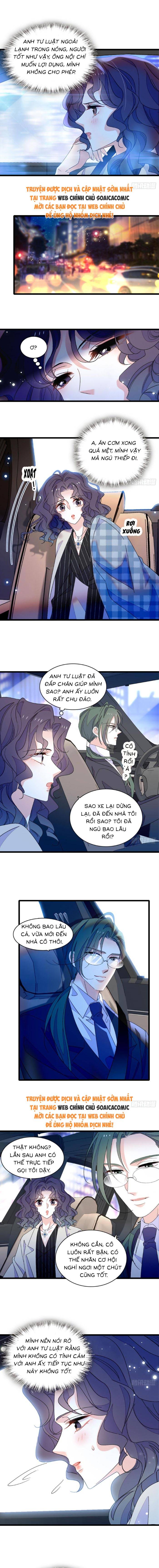 Thiên Kim Giả Là Đại Lão Thật Chapter 197 - Trang 2
