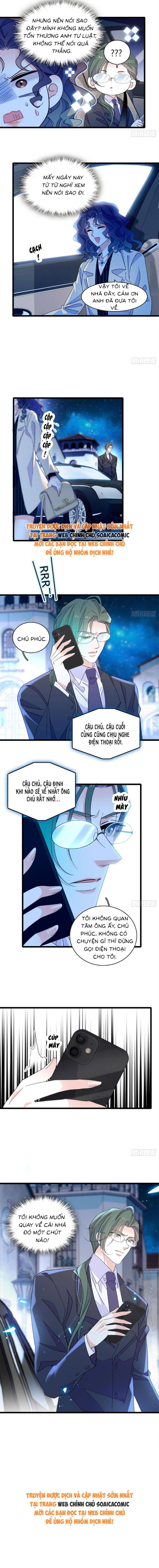 Thiên Kim Giả Là Đại Lão Thật Chapter 197 - Trang 2