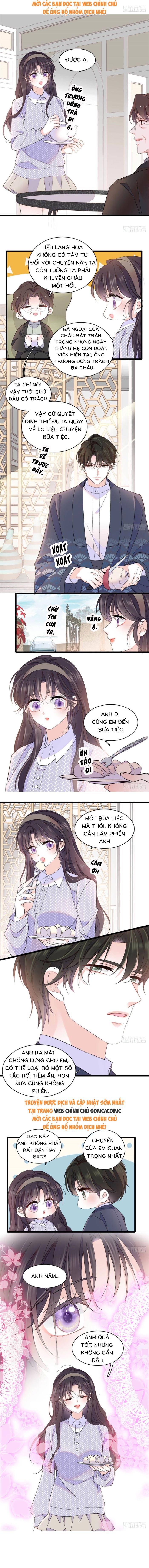 Thiên Kim Giả Là Đại Lão Thật Chapter 198 - Trang 2