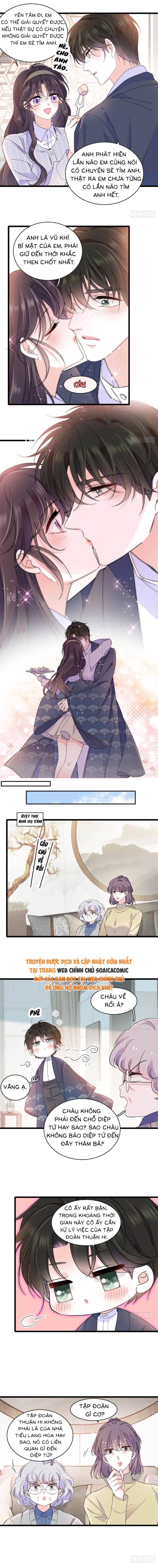Thiên Kim Giả Là Đại Lão Thật Chapter 198 - Trang 2