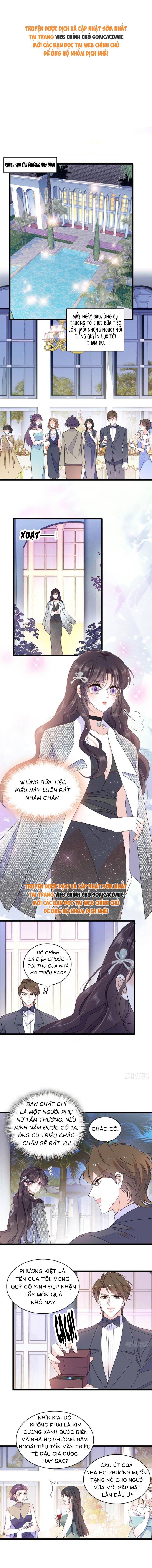 Thiên Kim Giả Là Đại Lão Thật Chapter 199 - Trang 2