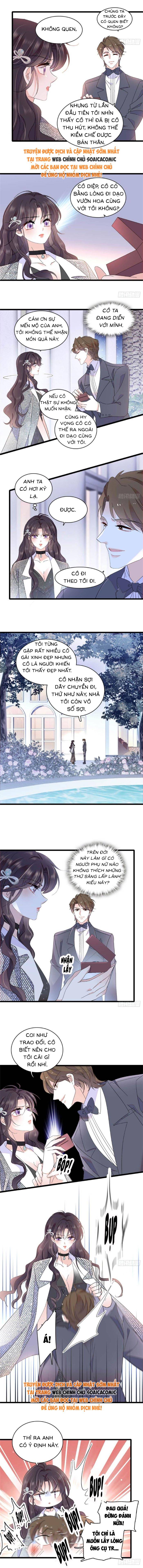 Thiên Kim Giả Là Đại Lão Thật Chapter 199 - Trang 2