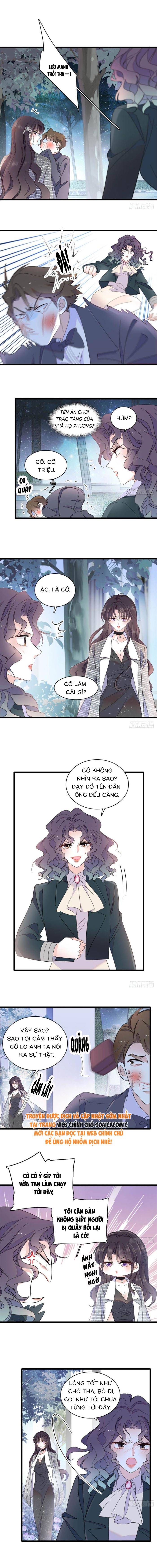 Thiên Kim Giả Là Đại Lão Thật Chapter 199 - Trang 2